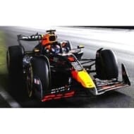 スパーク 1/18 レッドブル RB20 No.1 2024 F1 ドライバーズチャンピオン M.フェルスタッペン>