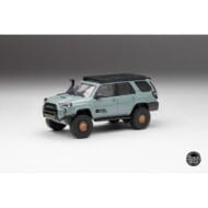 ゲインコーププロダクツ4 トヨタ 4ランナー TRD PRO Overland Lunar Rock Ltd 1008 pcs Diecasttalk特注品>