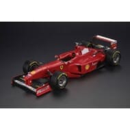 トップマルケス 1/43 フェラーリ F300 No.4 1998 F1 イタリアGP 2位 E.アーバイン>