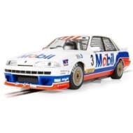 Scalextric 1/32 ホールデン VLコモドア Holden Dealerチーム No.3 1987 スパ24時間 P.Brock/N.Crichton/D.Parsons>