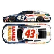 ライオネルレーシング4 トヨタ カムリ No.43 FAMILY DOLLAR SALUTES 2024 NASCAR E.ジョーンズ>