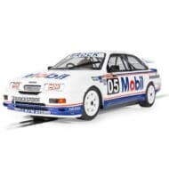 Scalextric 1/32 フォード シエラ RS500 No.5 1989 バサースト1000 P.ブロック>