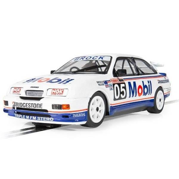 Scalextric 1/32 フォード シエラ RS500 No.5 1989 バサースト1000 P.ブロック