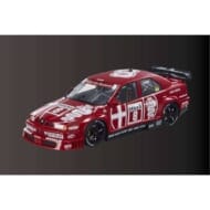 トップマルケス 1/18 アルファロメオ 155 V6 Ti No.8 1993 DTM N.ラリーニ>