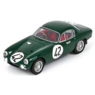 スパーク 1/43 ロータス エリート No.42 1960 ル・マン24時間 W.Allen/D.Buxton>