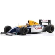 スパーク 1/18 ウィリアムズ FW15C No.5 1993 F1 フランスGP ウィナー A.Prost>