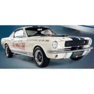 A.C.M.E 1/18 シェルビー GT350 1965 レイノルズ フォード>