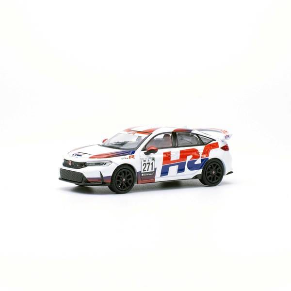 POP RACE4 ホンダ シビック タイプR FL5 TCR HRC