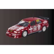 トップマルケス 1/18 アルファロメオ 155 V6 Ti No.15 1993 DTM G.フランシア>