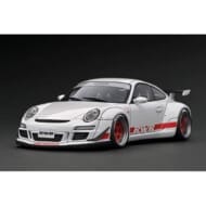 イグニッションモデル 1/18 ポルシェ RWB 997 GT3 ホワイト