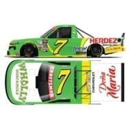 ライオネルレーシング 1/24 シボレー シルバラード No.7 HERDEZ/WHOLLY GUACAMOLE 2024 NASCAR A.ペレス