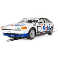 Scalextric 1/32 ローバー SD1 No.60 1984 バサースト1000 J.Hardie