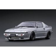 イグニッションモデル 1/18 ミツビシ スタリオン 2600 GSR-VR E-A187A シルバー>