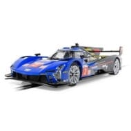 Scalextric 1/32 キャデラック Vシリーズ.R No.2 2023 ル・マン24時間 3位 E.バンバー/A.リン/A.パロウ>