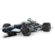 Scalextric 1/32 ブラバム BT26 No.16 1969 F1 モナコGP P.カレッジ>