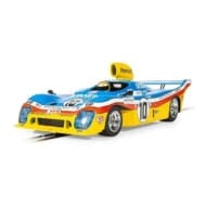 Scalextric 1/32 ミラージュ GR8 No.10 1977 ル・マン24時間 2位 V.シュパン/J.P.ジャリエ