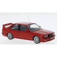 イクソ 1/43 BMW M3 スポーツエボリューション 1990 レッド>