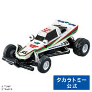 トミカプレミアムunlimited RCバギー グラスホッパー