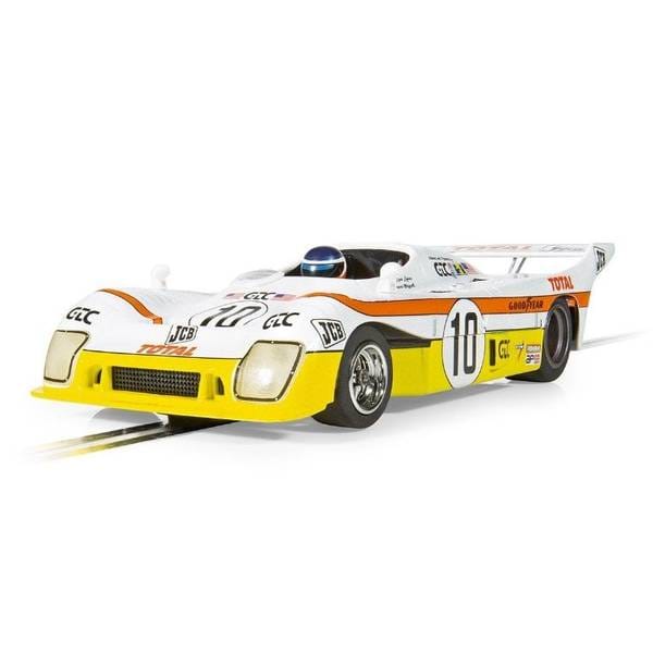 Scalextric 1/32 ミラージュ GR8 No.10 1976 ル・マン24時間 2位 J-L.ラフォース/F.ミゴール