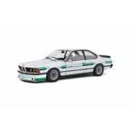 ソリド 1/18 BMW アルピナ B7 ターボ E24 1984 ホワイト>