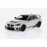 ソリド 1/43 BMW M2 G87 2023 ホワイト>