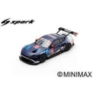 スパーク 1/18 フォード マスタング GT3 プレゼンテーション 2023