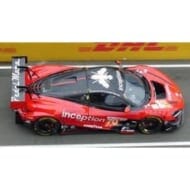 スパーキー4 マクラーレン 720S GT3 Evo No.70 2024 ル・マン24時間 B.Iribe/O.Millroy/F.Schandorff