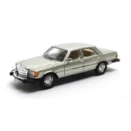 マトリックス 1/43 メルセデス・ベンツ 450SE W116 1978 グリーンメタリック>