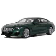 GTスピリット 1/18 BMW アルピナ B8 グランクーペ 2023 グリーン>