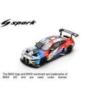 1/18 BMW M4 GT3 No.46 チーム WRT 2024 スパ24時間 R.マルチェッロ/M.マーティン/V.ロッシ>