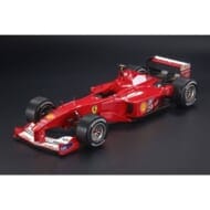 トップマルケス 1/12 フェラーリ F2000 No.4 2000 F1 ドイツGP ウィナー R.バリチェロ>