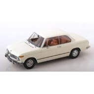 KKスケール 1/18 BMW 1802 1.シリーズ Facelift 1971 ホワイト>