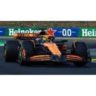 スパーク 1/12 マクラーレン MCL38 No.81 2024 F1 ハンガリーGP ウィナー O.ピアストリ>