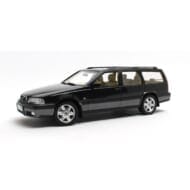 カルト 1/18 ボルボ V70 XC クロスカントリー 1996-1999 ブラック