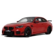 GTスピリット 1/18 BMW AC シュニッツァー ACS2 スポーツ 2023 レッド>