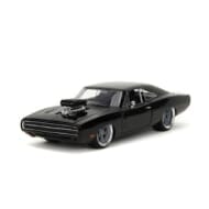 1/24 ダッジ チャージャー R/T ブラック Fast X ドミニク