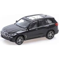 1/87 BMW X5 2019 ブラックメタリック>