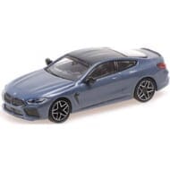 1/87 BMW 8シリーズ クーペ 2019 ブルーメタリック>