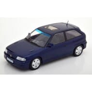 1/18 オペル Astra F GSI 1992 ダークブルーメタリック>