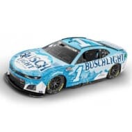 ライオネルレーシング4 シボレー カマロ No.1 BUSCH LITE 2025 NASCAR R.チャスティン>