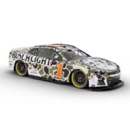 ライオネルレーシング4 シボレー カマロ ZL1 No.1 BUSCH LIGHT CAMO 2024 NASCAR R.チャスティン>