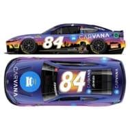 ライオネルレーシング4 トヨタ カムリ XSE No.84 CARVANA DESERT 2024 NASCAR J.ジョンソン>