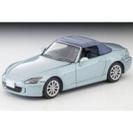 1/64 ホンダ S2000 2006 ライトブルー>