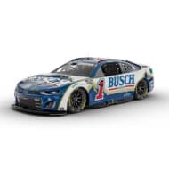 ライオネルレーシング 1/24 シボレー カマロ ZL1 No.1 BUSCH BEER RETRO 2024 NASCAR R.チャスティン>