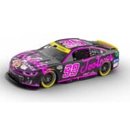 ライオネルレーシング4 シボレー カマロ ZL1 No.99 TOOTSIES PNK 2024 NASCAR D.スアレス>