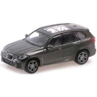 1/87 BMW X5 2019 マンハッタンメタリック ベージュメタリック>