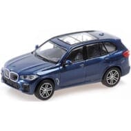 1/87 BMW X5 2019 ブルーメタリック>