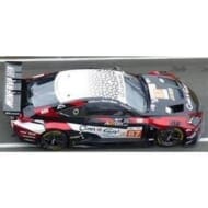 1/18 レクサス RC F GT3 No.87 AKKODIS ASP チーム ル・マン24時間 2024 T.Kimura/E.Masson/J.ホークスワース>