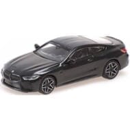 1/87 BMW 8シリーズ クーペ 2019 ブラックメタリック>