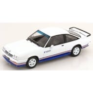 1/18 オペル マンタ B i200 Rothmans Livery 1984 ホワイト/ブルー/レッド>